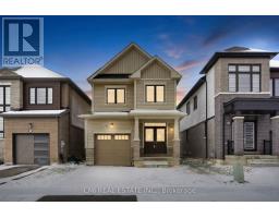 49 SUGAR MAY AVENUE, Thorold, Ontario