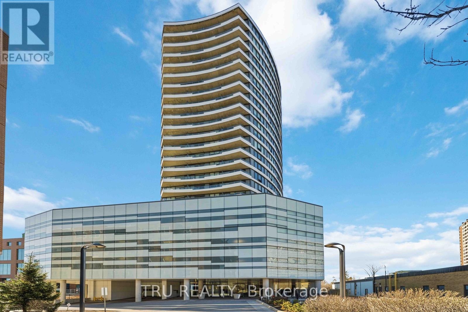 1907 - 485 RICHMOND ROAD, Ottawa, Ontario