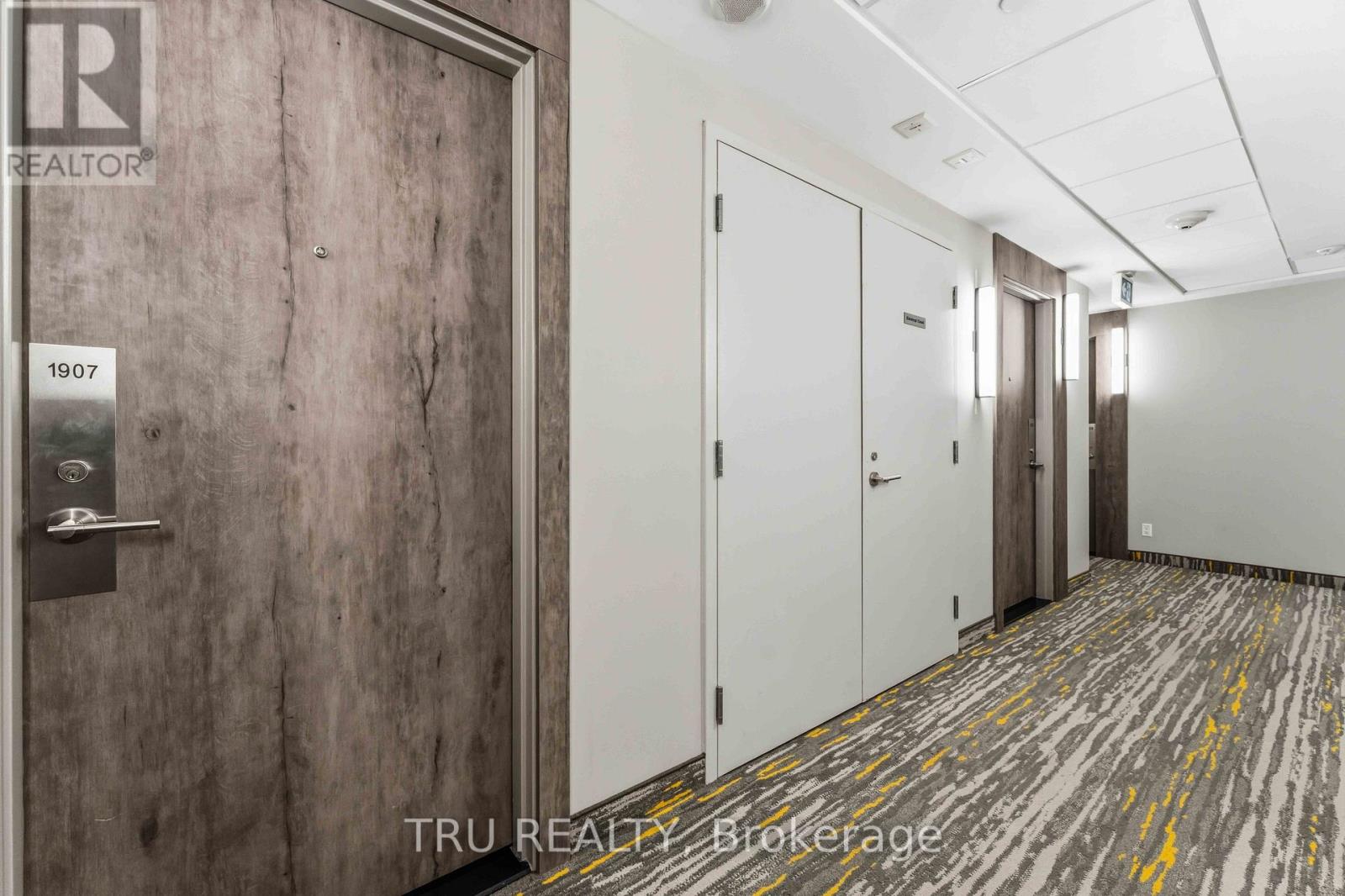 1907 - 485 Richmond Road, Ottawa, Ontario  K2A 3W9 - Photo 3 - X13047300