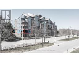 207 - 130 STEAMSHIP BAY ROAD