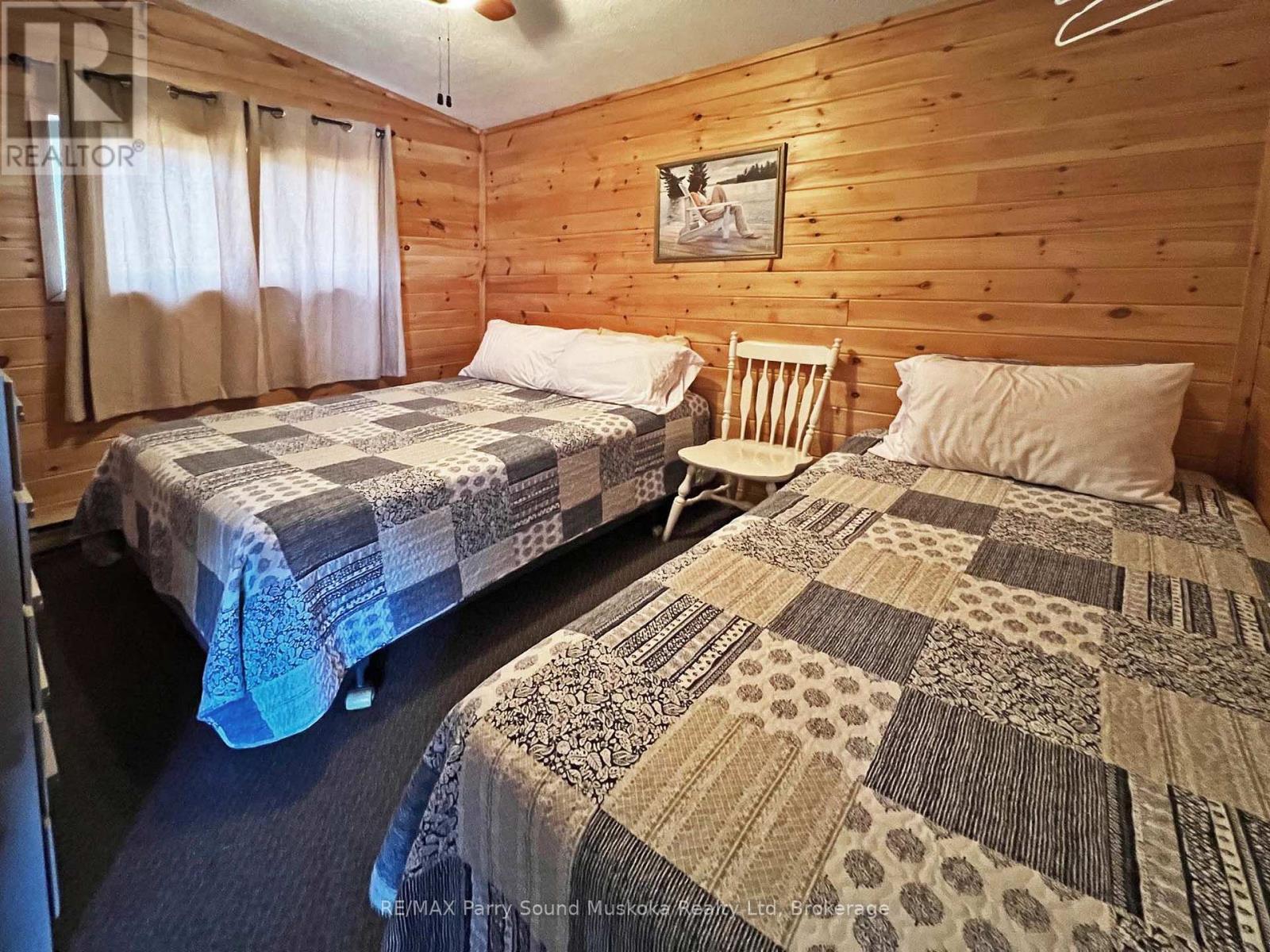 4, Lvl 1 - 3-111 North Shore Road, The Archipelago, Ontario  P0G 1K0 - Photo 11 - X12961286