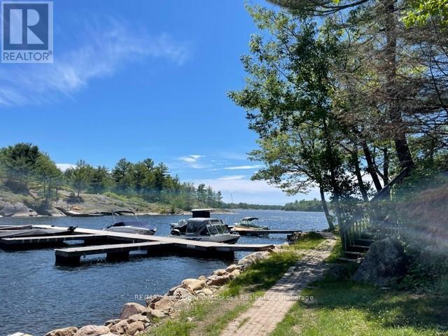 4, Lvl 1 - 3-111 North Shore Road, The Archipelago, Ontario  P0G 1K0 - Photo 25 - X12961286