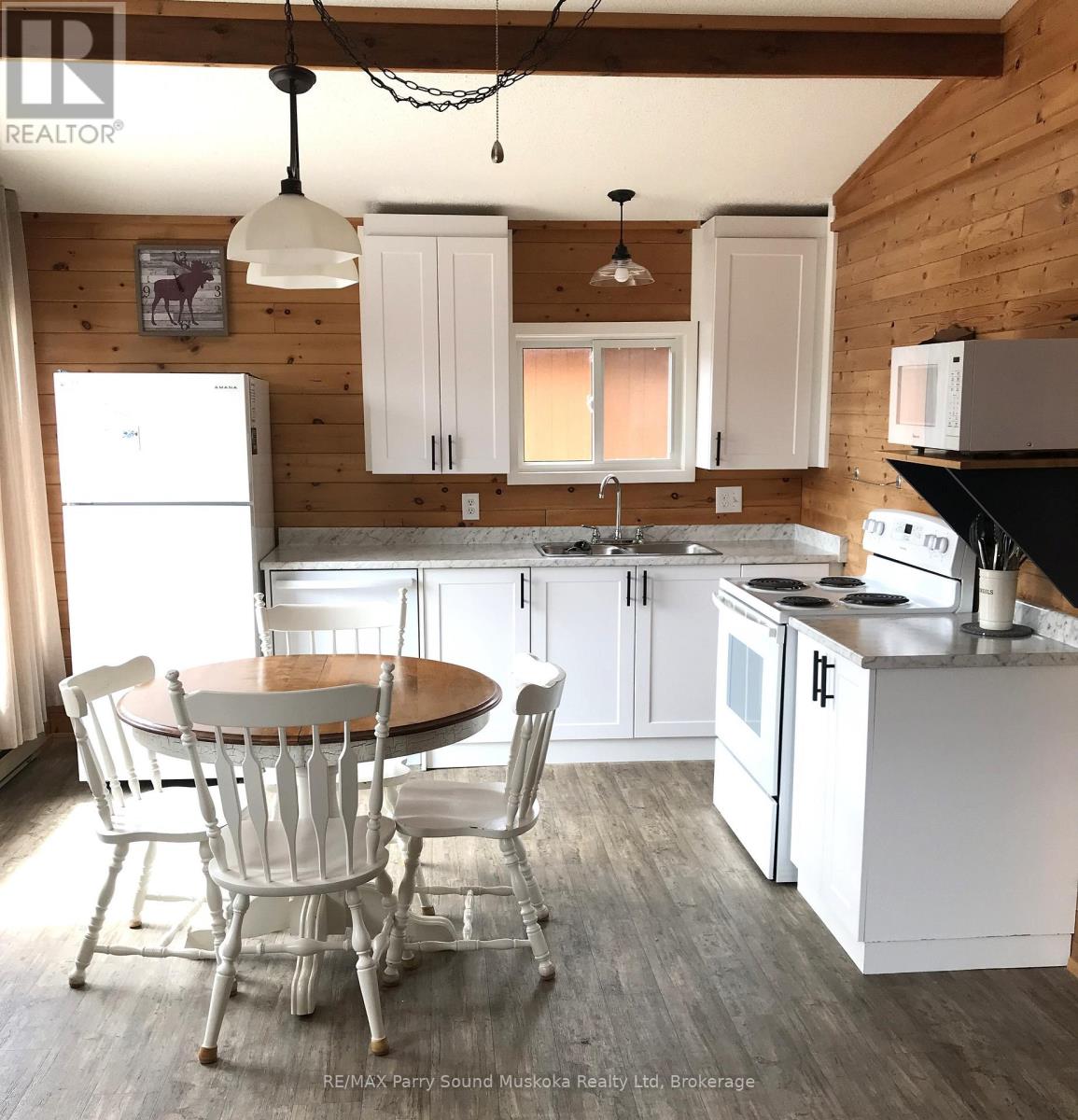 4, Lvl 1 - 3-111 North Shore Road, The Archipelago, Ontario  P0G 1K0 - Photo 10 - X12961286