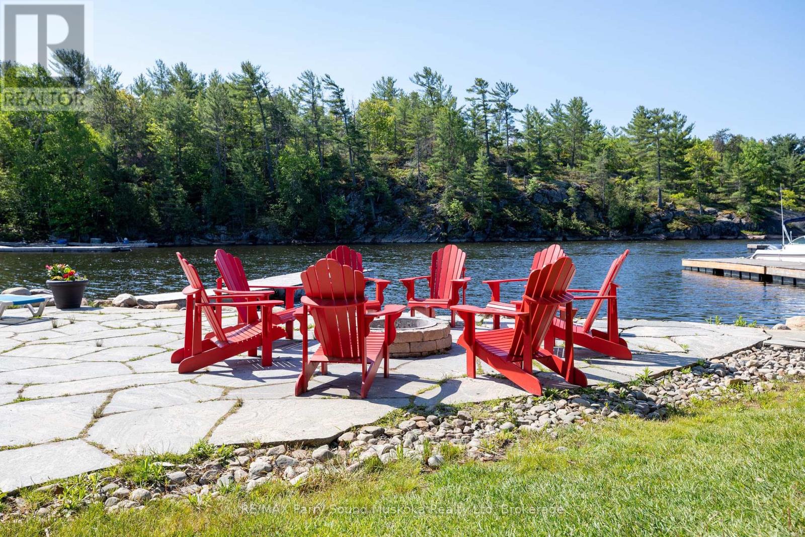 4, Lvl 1 - 3-111 North Shore Road, The Archipelago, Ontario  P0G 1K0 - Photo 23 - X12961286