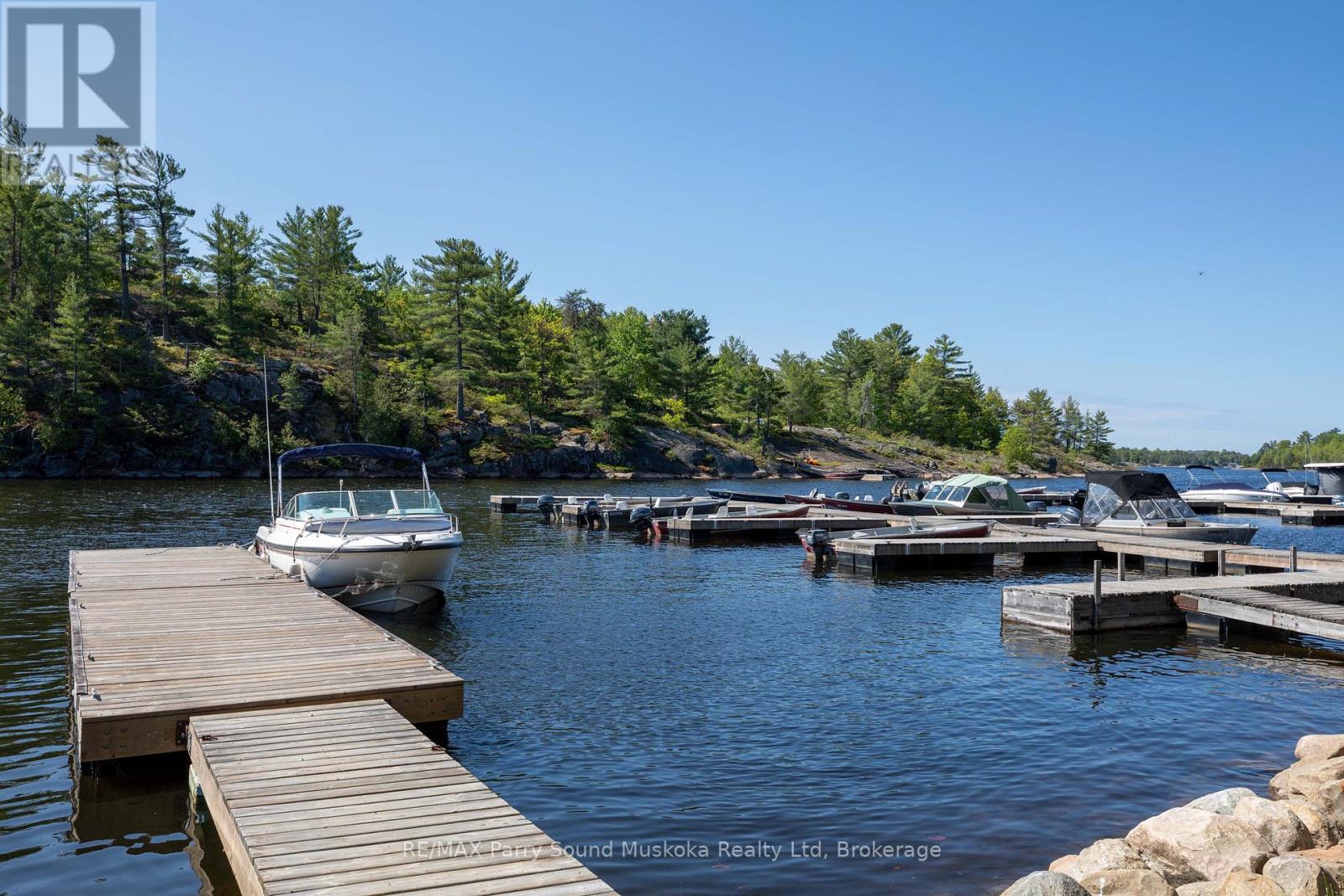 4, Lvl 1 - 3-111 North Shore Road, The Archipelago, Ontario  P0G 1K0 - Photo 26 - X12961286