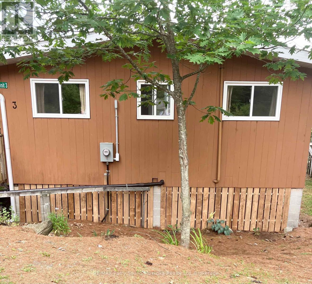 4, Lvl 1 - 3-111 North Shore Road, The Archipelago, Ontario  P0G 1K0 - Photo 19 - X12961286