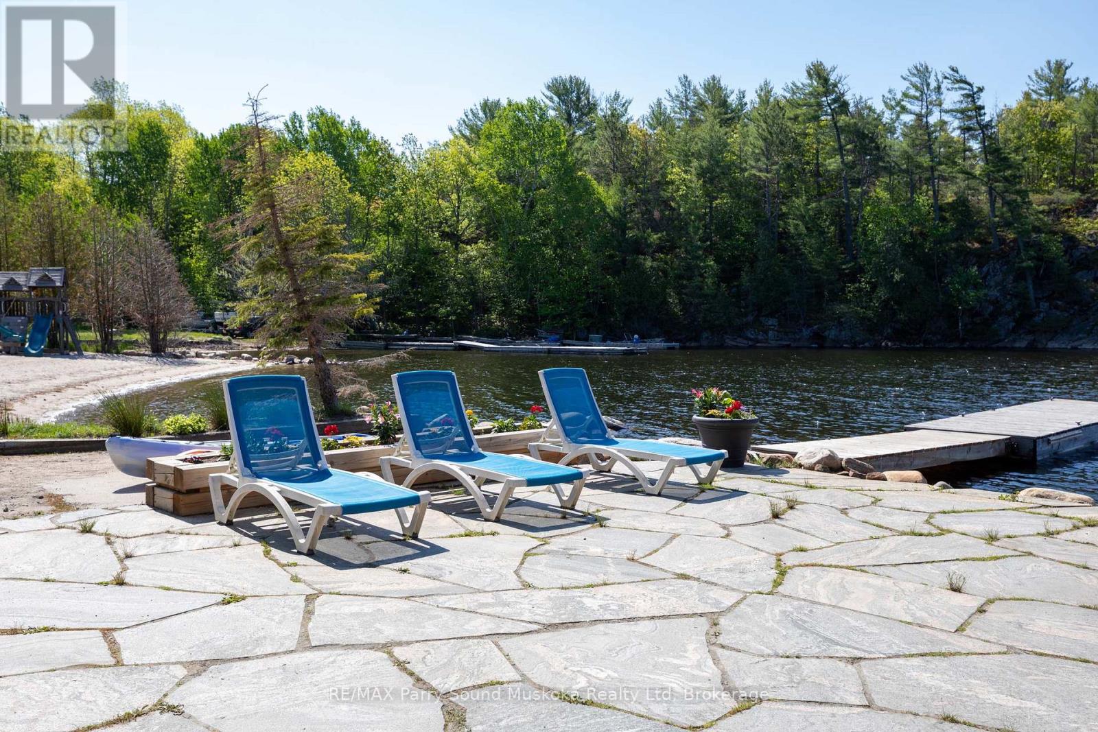 4, Lvl 1 - 3-111 North Shore Road, The Archipelago, Ontario  P0G 1K0 - Photo 24 - X12961286