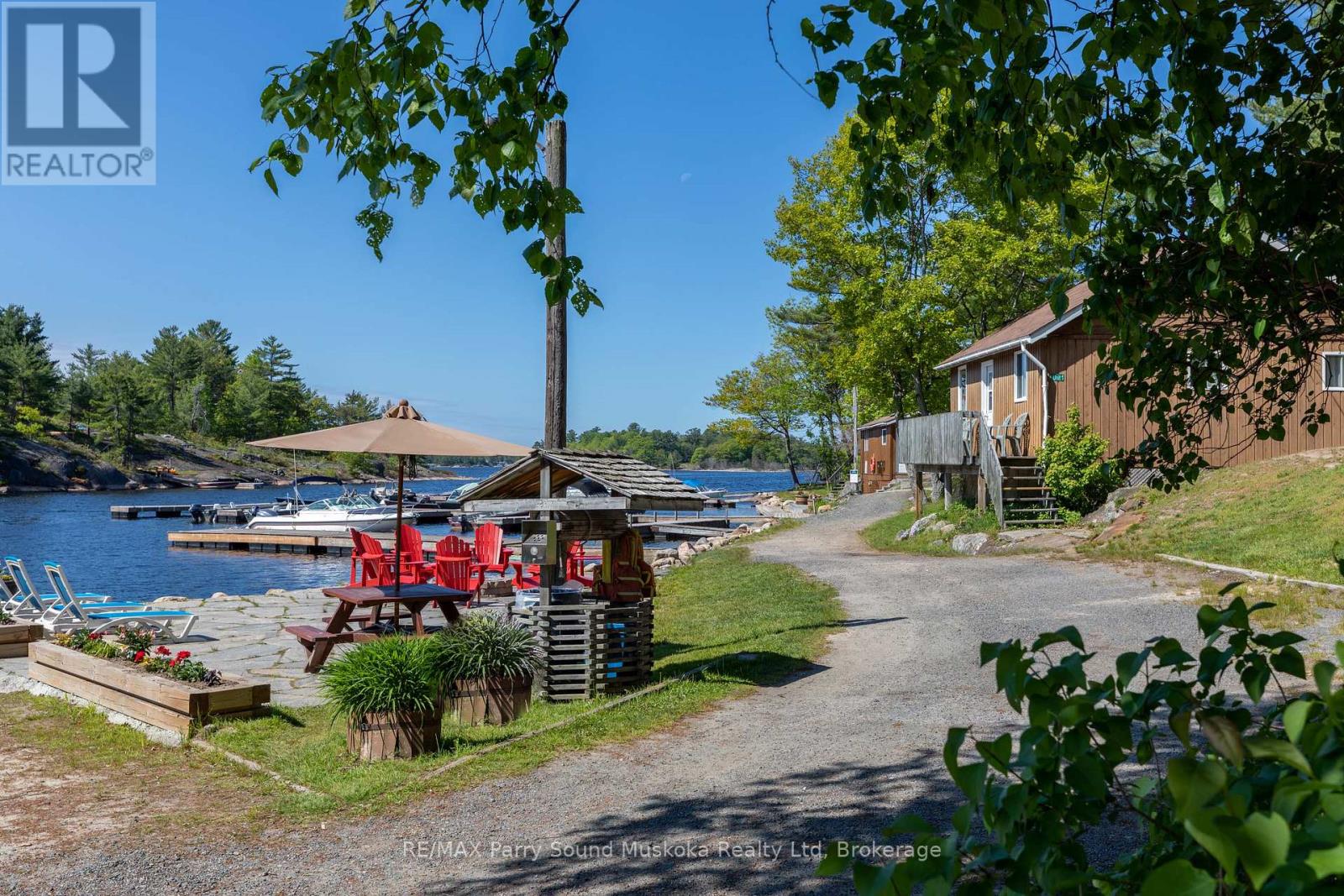 4, Lvl 1 - 3-111 North Shore Road, The Archipelago, Ontario  P0G 1K0 - Photo 29 - X12961286