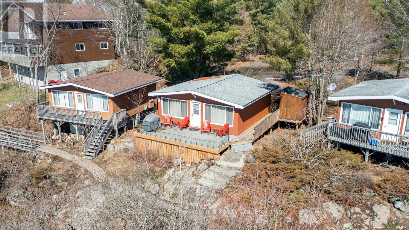 4, Lvl 1 - 3-111 North Shore Road, The Archipelago, Ontario  P0G 1K0 - Photo 46 - X12961286