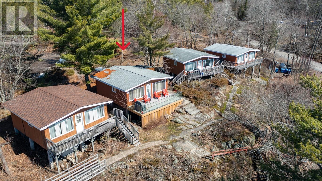 4, Lvl 1 - 3-111 North Shore Road, The Archipelago, Ontario  P0G 1K0 - Photo 47 - X12961286