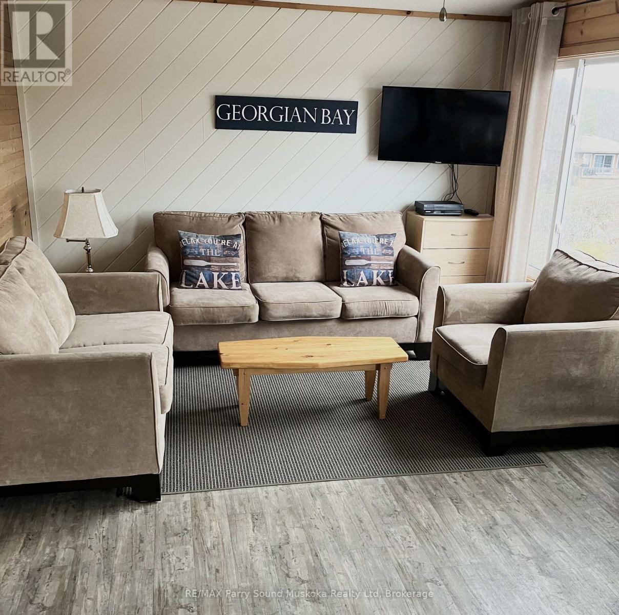 4, Lvl 1 - 3-111 North Shore Road, The Archipelago, Ontario  P0G 1K0 - Photo 9 - X12961286