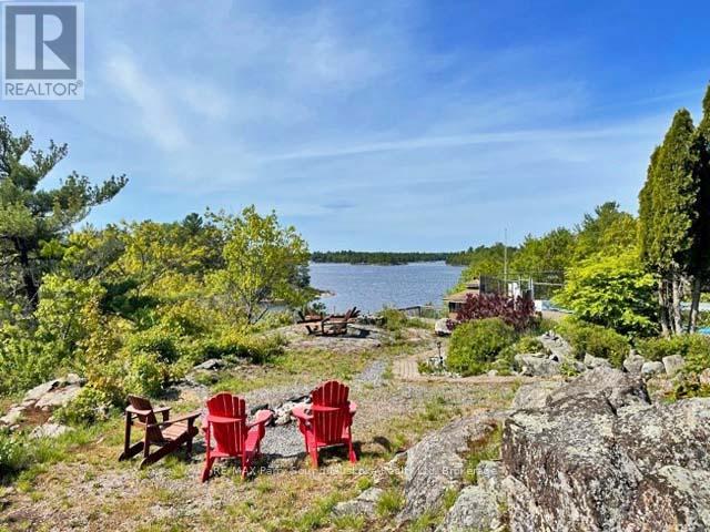 4, Lvl 1 - 3-111 North Shore Road, The Archipelago, Ontario  P0G 1K0 - Photo 7 - X12961286