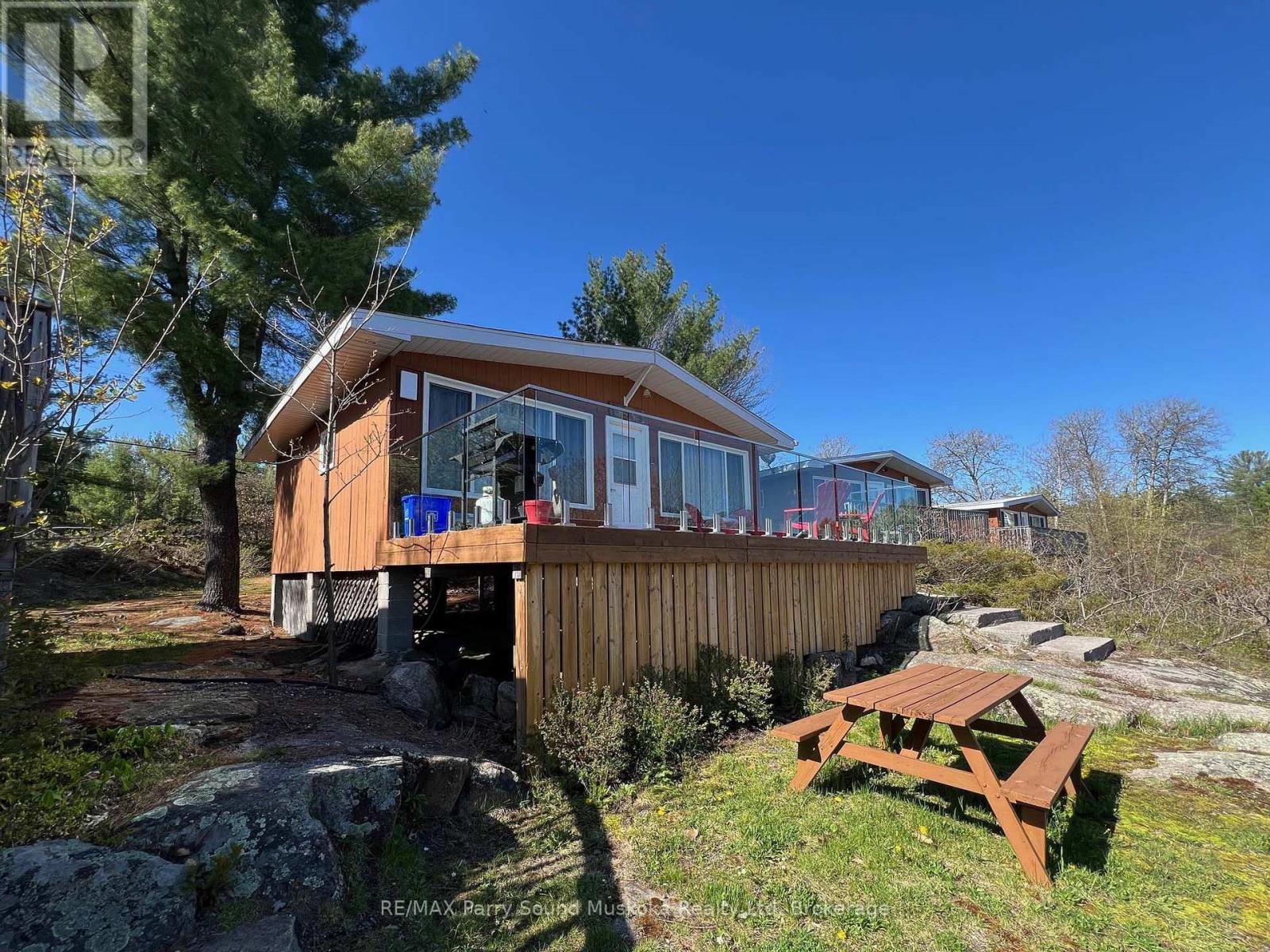 4, Lvl 1 - 3-111 North Shore Road, The Archipelago, Ontario  P0G 1K0 - Photo 6 - X12961286
