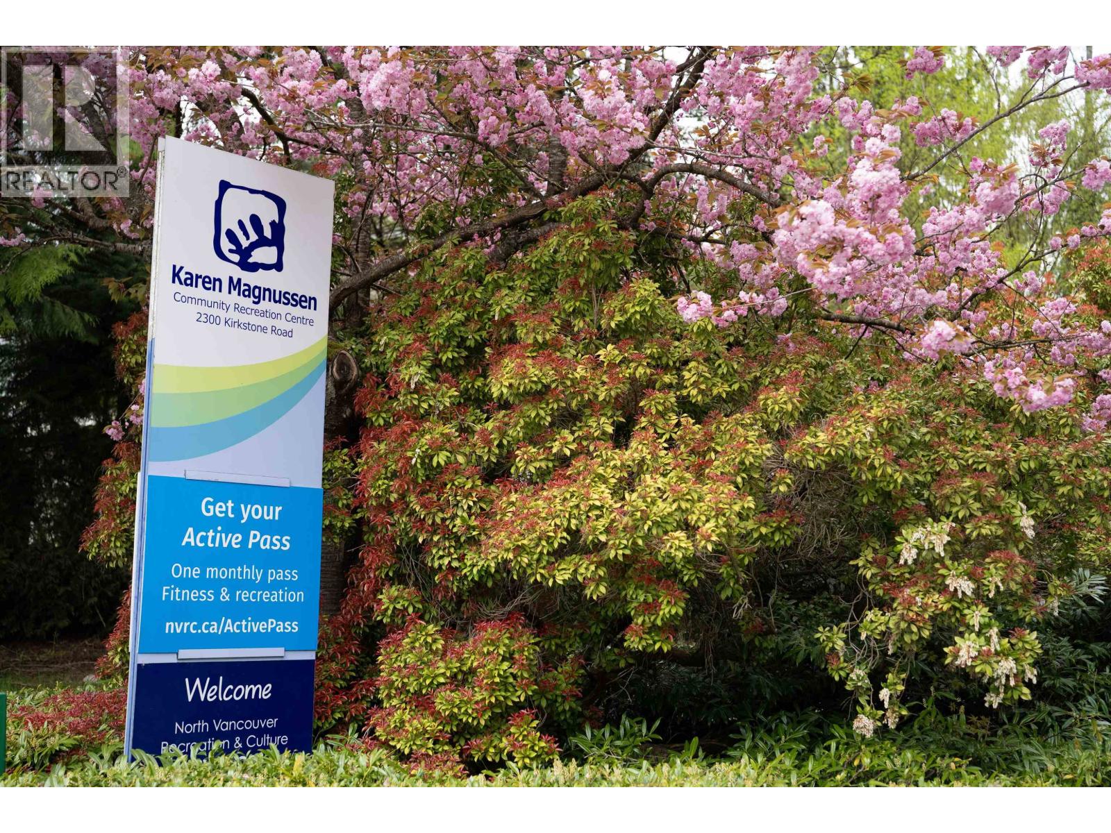 317 2020 Cedar Village Crescent, North Vancouver, British Columbia  V7J 3P5 - Photo 39 - R3115906