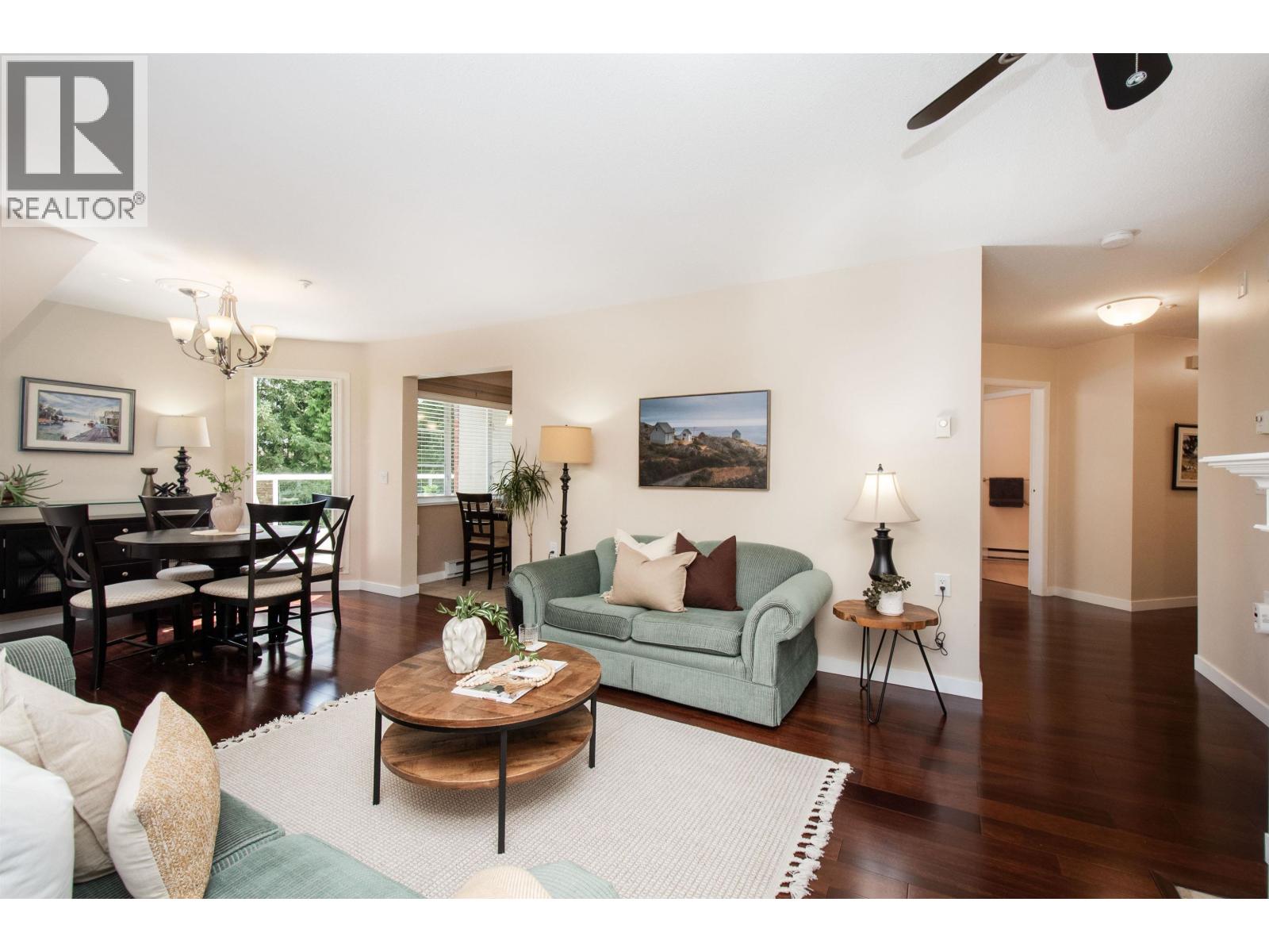 317 2020 Cedar Village Crescent, North Vancouver, British Columbia  V7J 3P5 - Photo 5 - R3115906