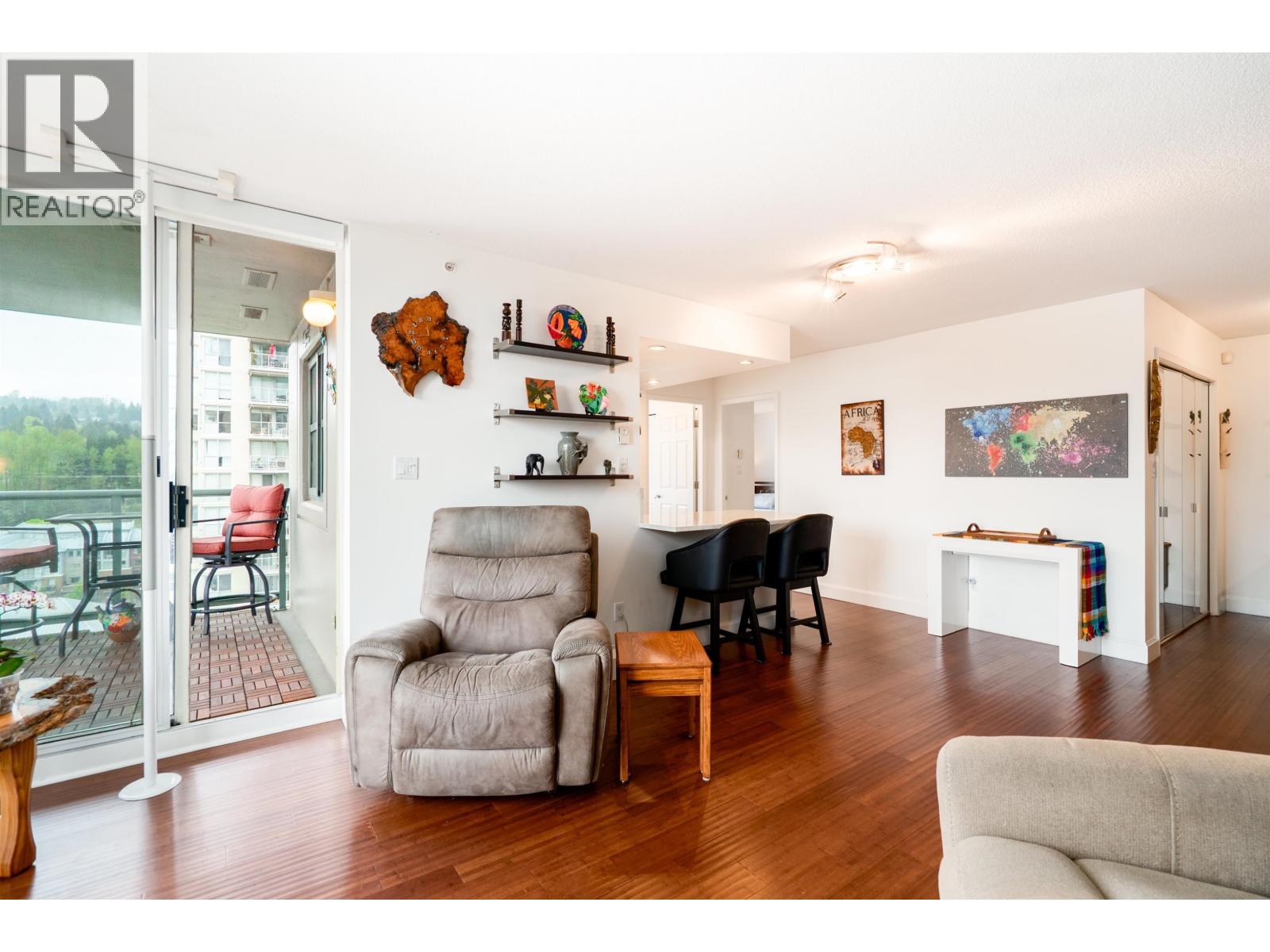 1101 200 Newport Drive, Port Moody, British Columbia  V3H 5B7 - Photo 10 - R3115915