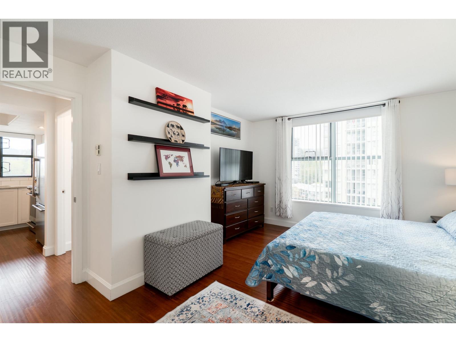 1101 200 Newport Drive, Port Moody, British Columbia  V3H 5B7 - Photo 14 - R3115915