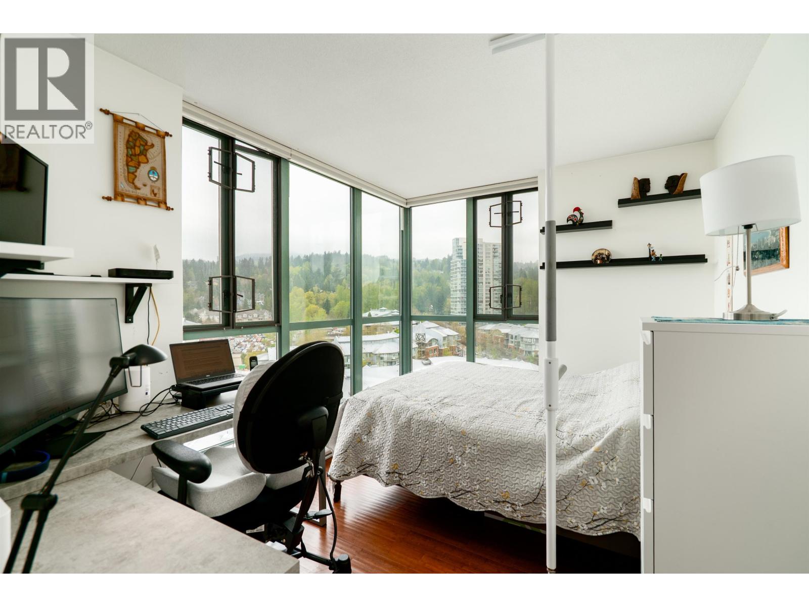 1101 200 Newport Drive, Port Moody, British Columbia  V3H 5B7 - Photo 18 - R3115915