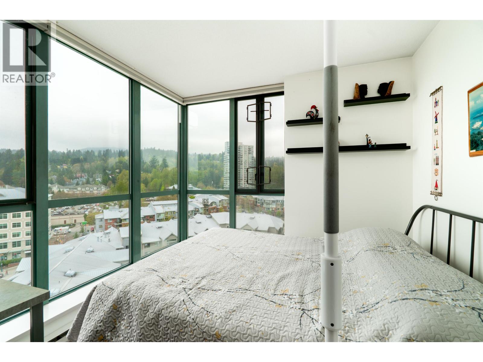 1101 200 Newport Drive, Port Moody, British Columbia  V3H 5B7 - Photo 19 - R3115915