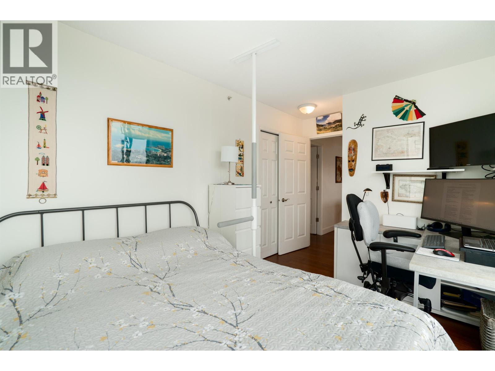 1101 200 Newport Drive, Port Moody, British Columbia  V3H 5B7 - Photo 20 - R3115915