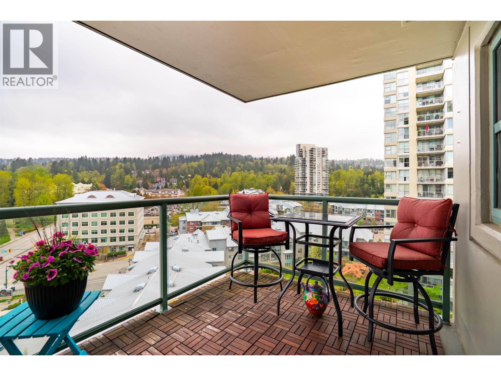 1101 200 Newport Drive, Port Moody, British Columbia  V3H 5B7 - Photo 23 - R3115915