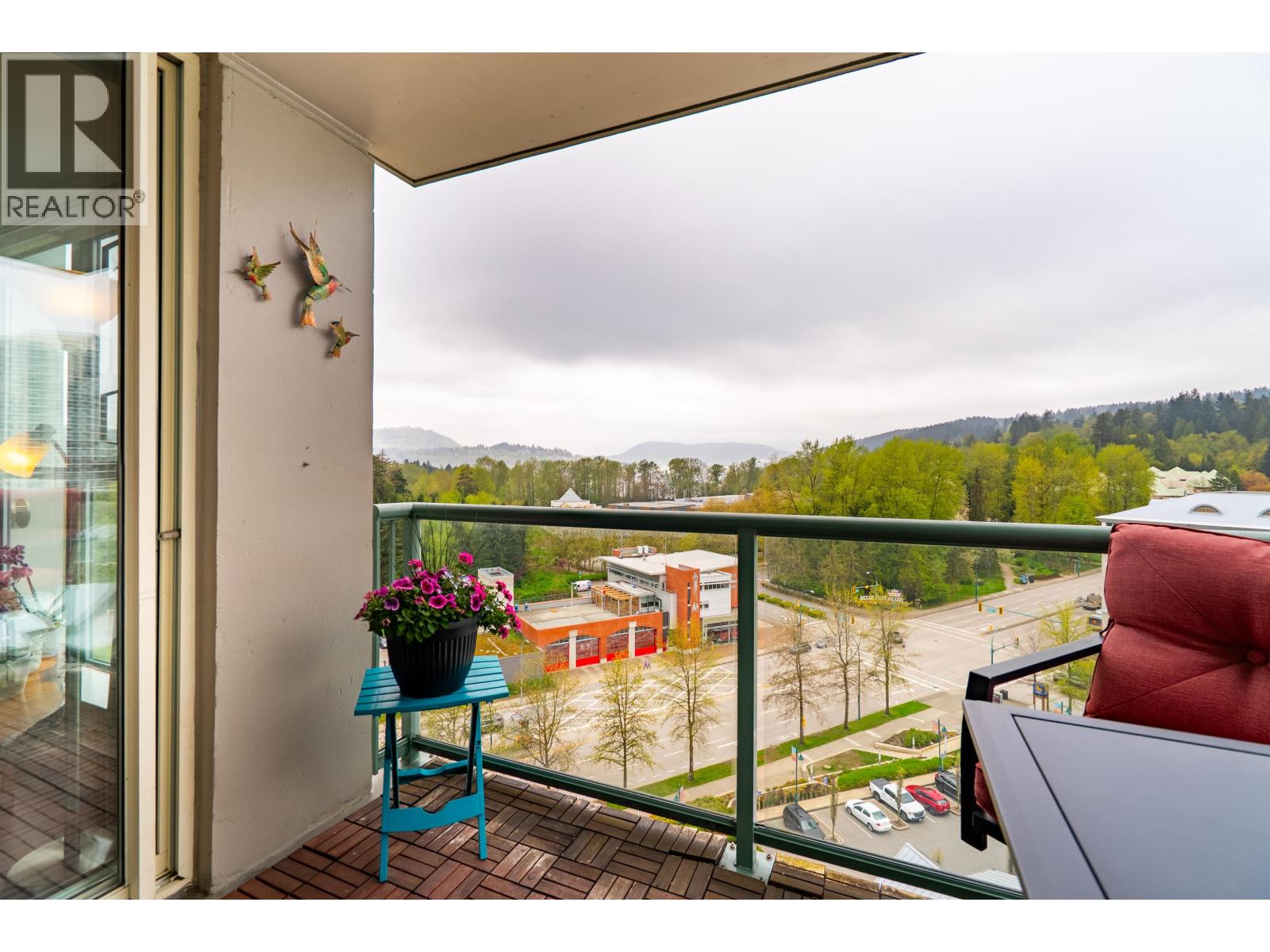 1101 200 Newport Drive, Port Moody, British Columbia  V3H 5B7 - Photo 24 - R3115915