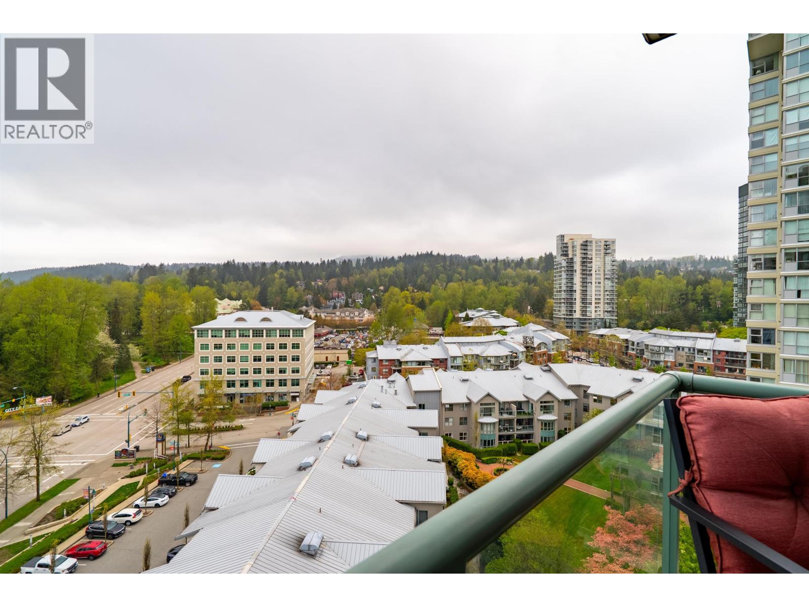 1101 200 Newport Drive, Port Moody, British Columbia  V3H 5B7 - Photo 25 - R3115915