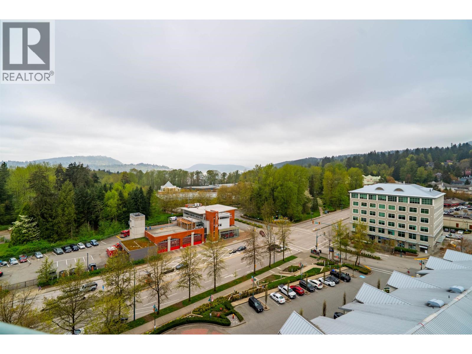 1101 200 Newport Drive, Port Moody, British Columbia  V3H 5B7 - Photo 26 - R3115915