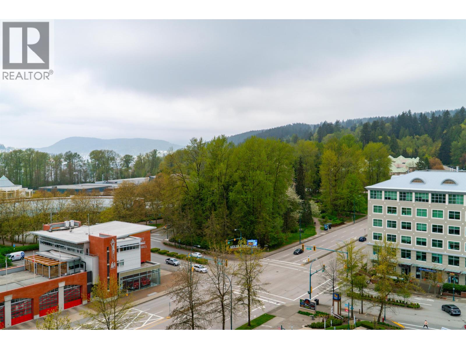 1101 200 Newport Drive, Port Moody, British Columbia  V3H 5B7 - Photo 27 - R3115915