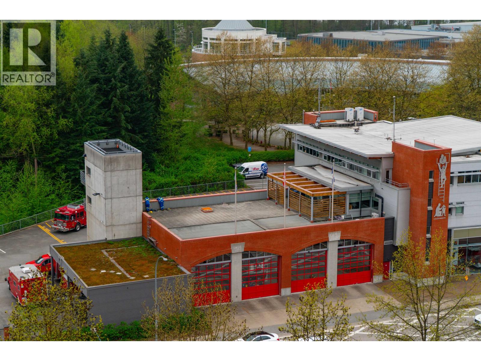 1101 200 Newport Drive, Port Moody, British Columbia  V3H 5B7 - Photo 28 - R3115915