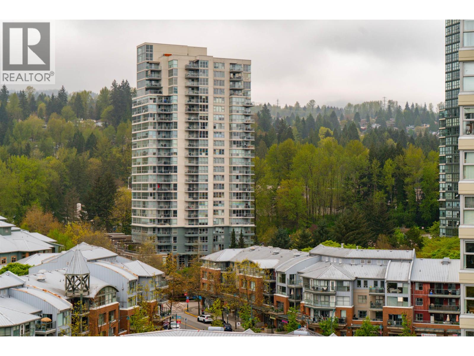 1101 200 Newport Drive, Port Moody, British Columbia  V3H 5B7 - Photo 29 - R3115915