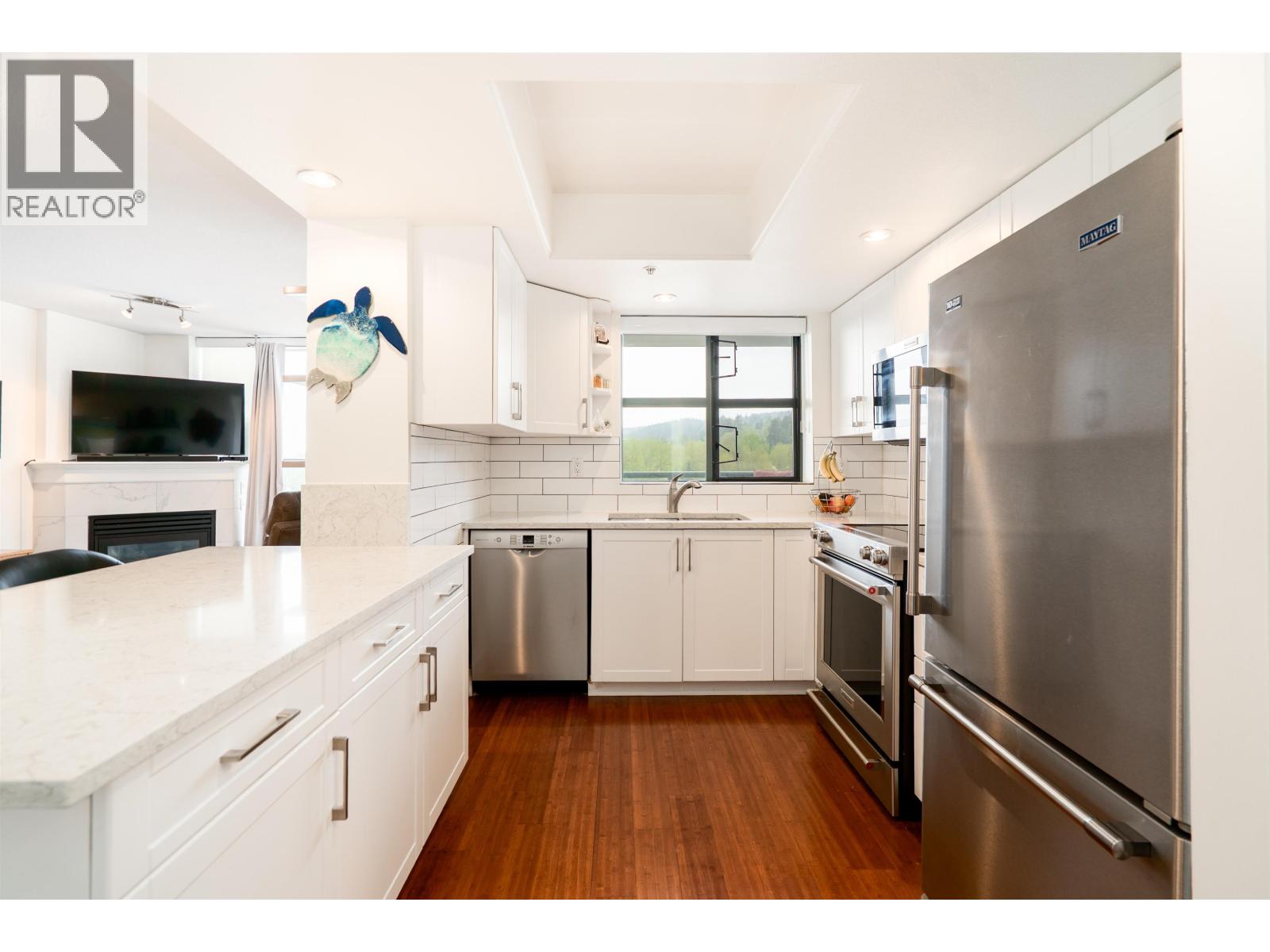 1101 200 Newport Drive, Port Moody, British Columbia  V3H 5B7 - Photo 3 - R3115915