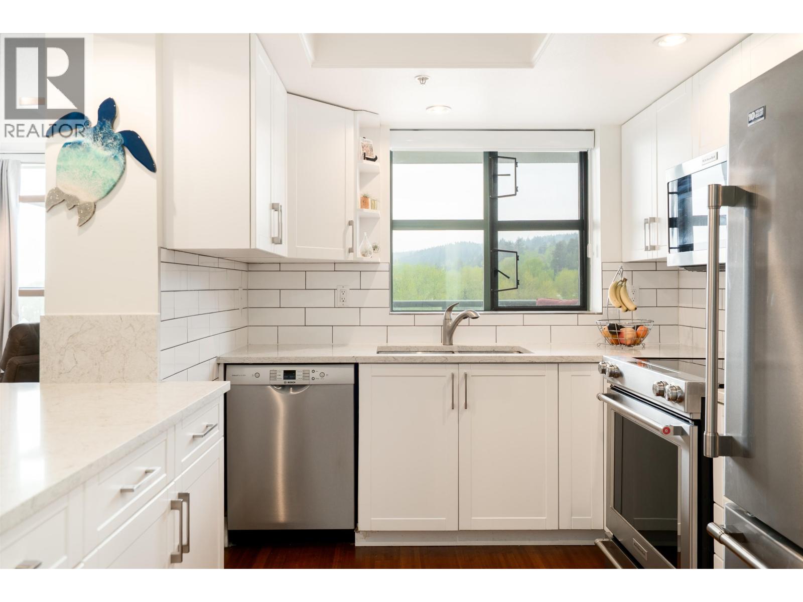 1101 200 Newport Drive, Port Moody, British Columbia  V3H 5B7 - Photo 4 - R3115915