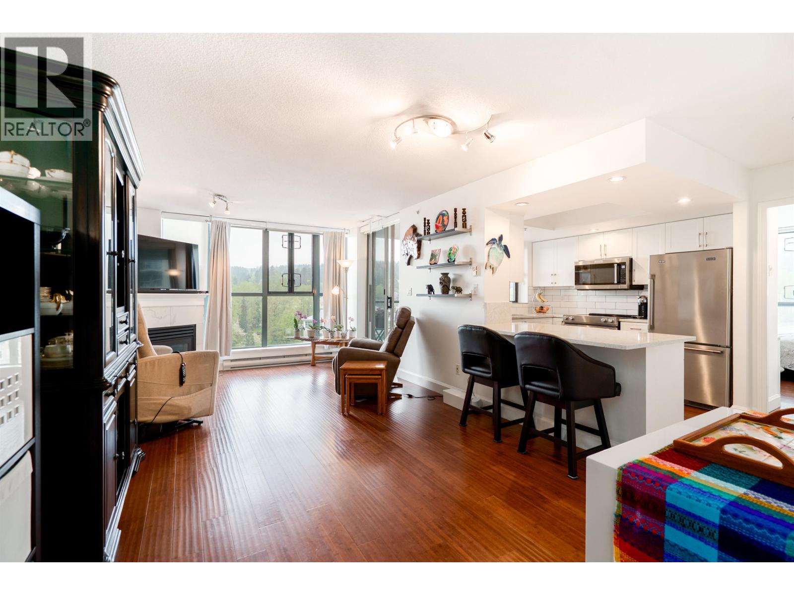 1101 200 Newport Drive, Port Moody, British Columbia  V3H 5B7 - Photo 6 - R3115915