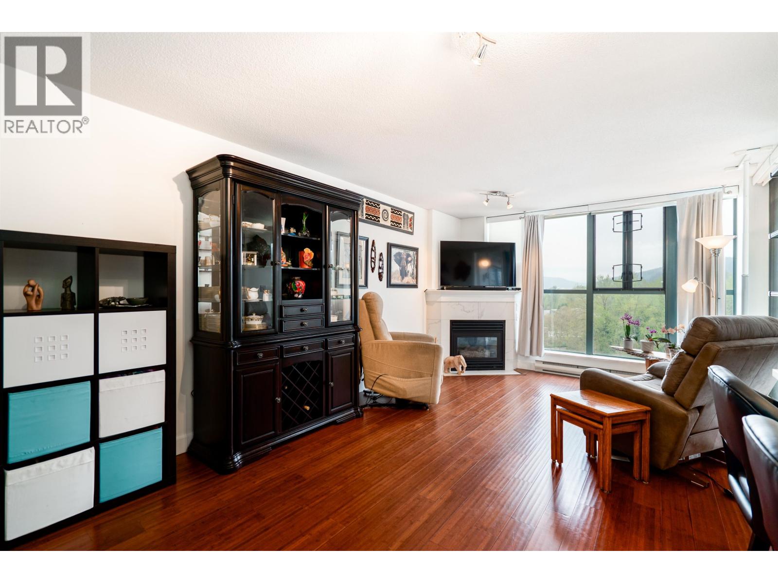 1101 200 Newport Drive, Port Moody, British Columbia  V3H 5B7 - Photo 7 - R3115915