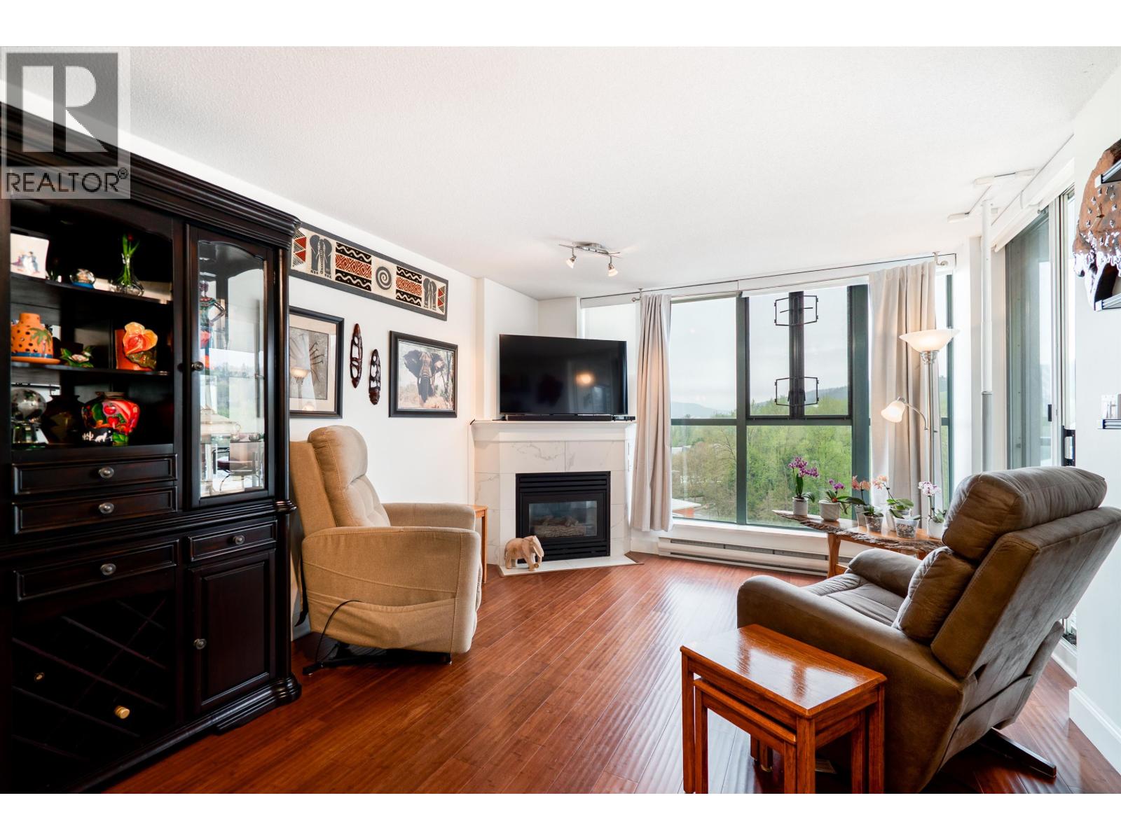 1101 200 Newport Drive, Port Moody, British Columbia  V3H 5B7 - Photo 8 - R3115915