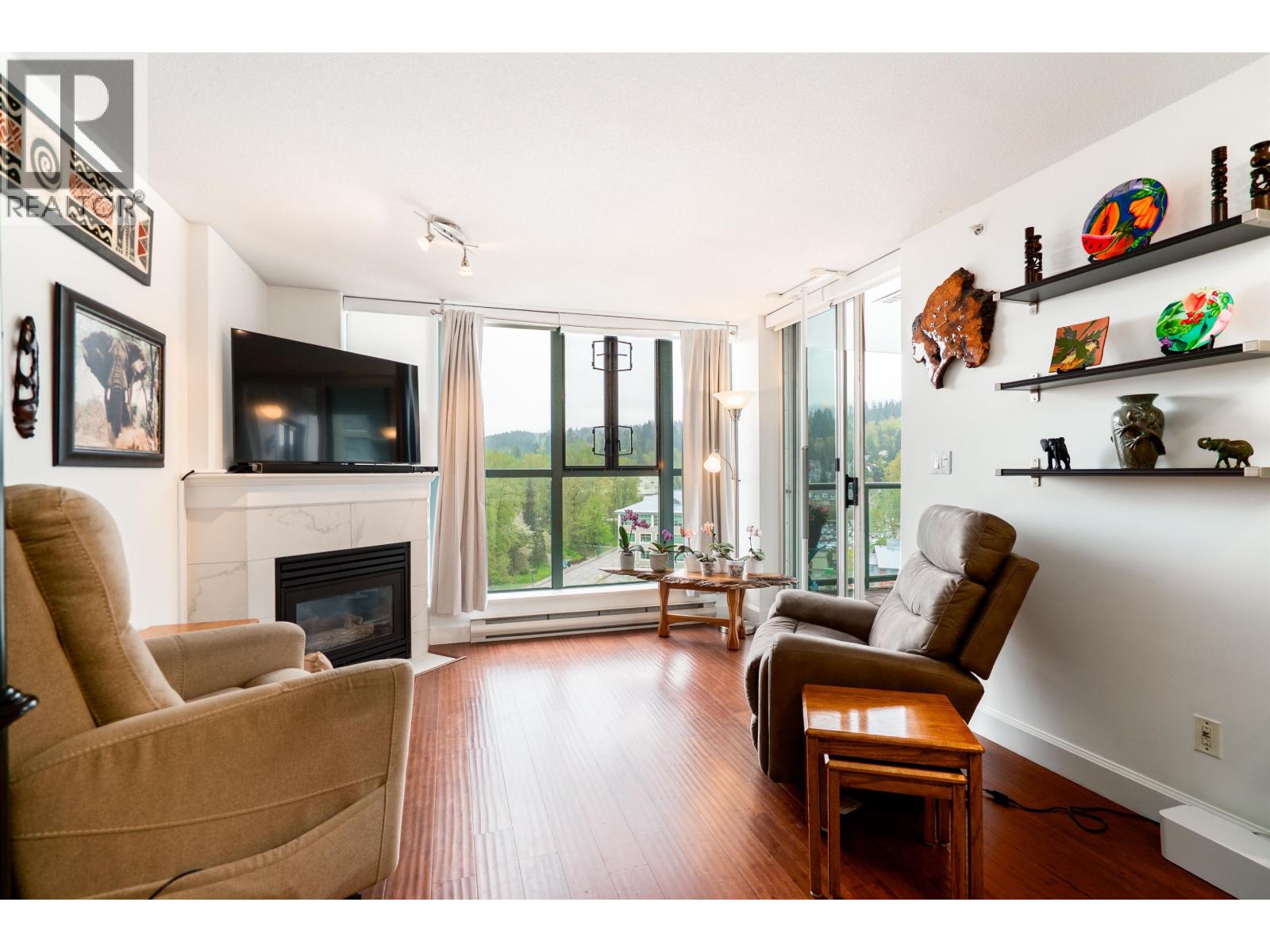 1101 200 Newport Drive, Port Moody, British Columbia  V3H 5B7 - Photo 9 - R3115915