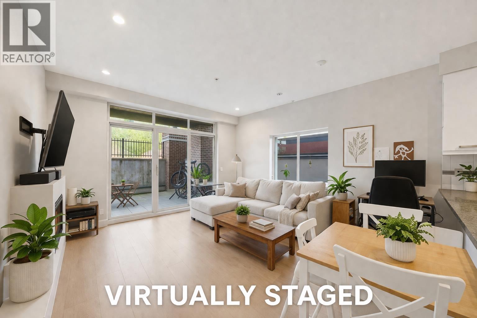 204 1273 Marine Drive, North Vancouver, British Columbia  V7P 1T3 - Photo 10 - R3115917