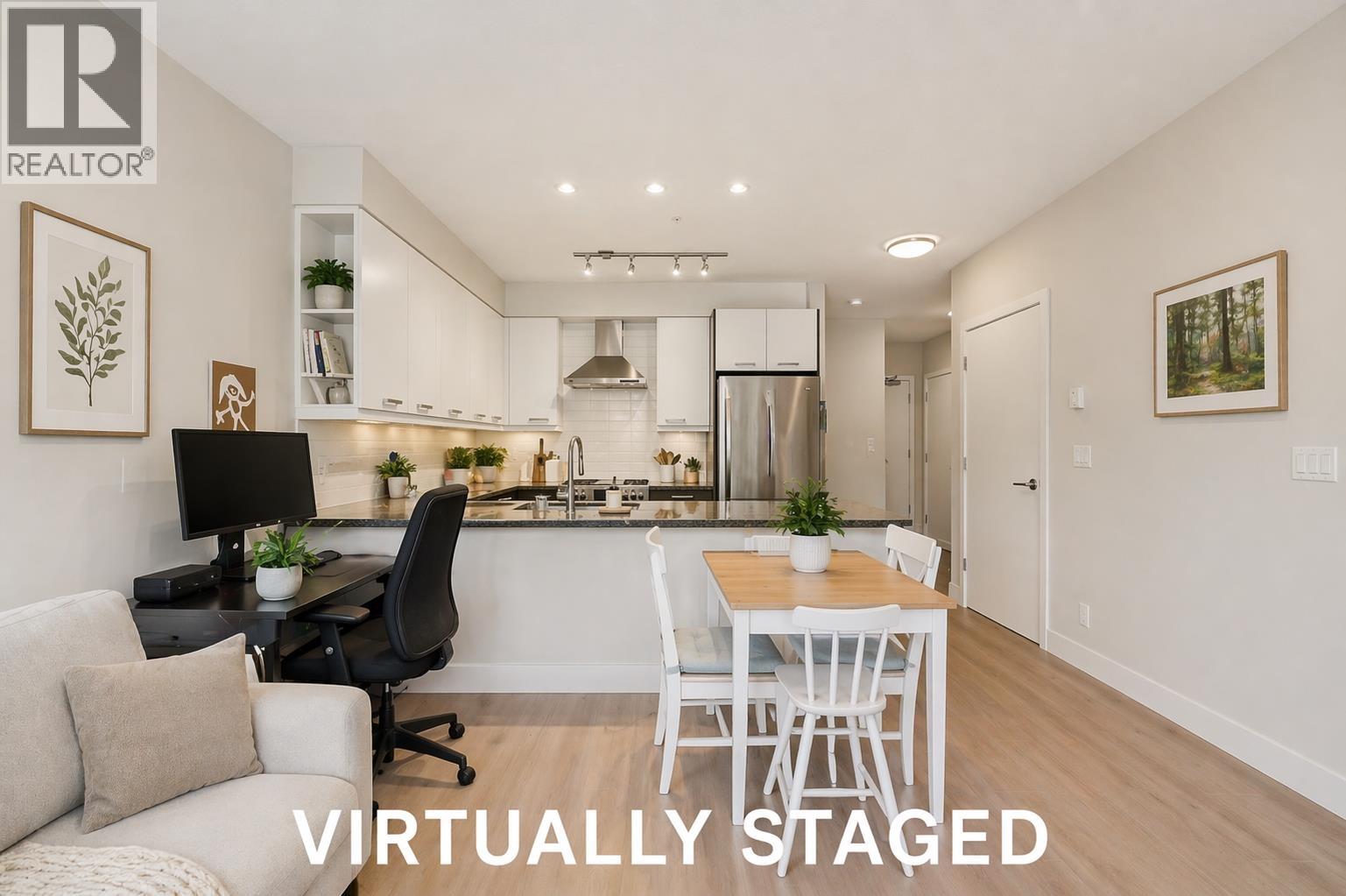 204 1273 Marine Drive, North Vancouver, British Columbia  V7P 1T3 - Photo 11 - R3115917