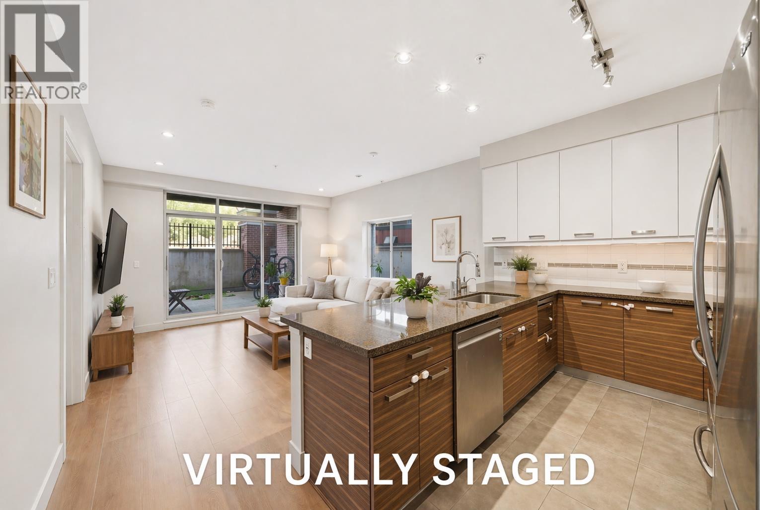 204 1273 Marine Drive, North Vancouver, British Columbia  V7P 1T3 - Photo 14 - R3115917