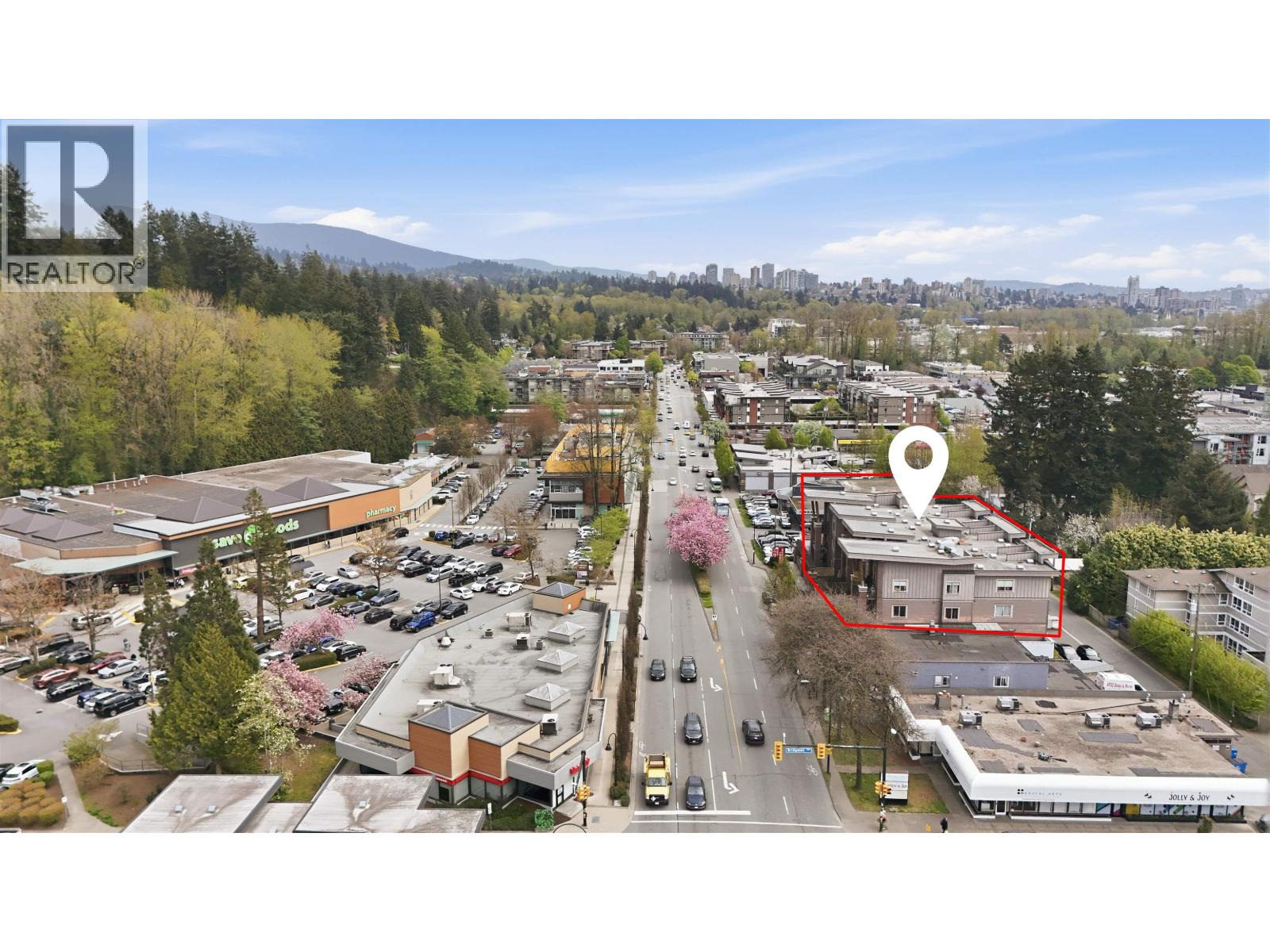 204 1273 Marine Drive, North Vancouver, British Columbia  V7P 1T3 - Photo 31 - R3115917