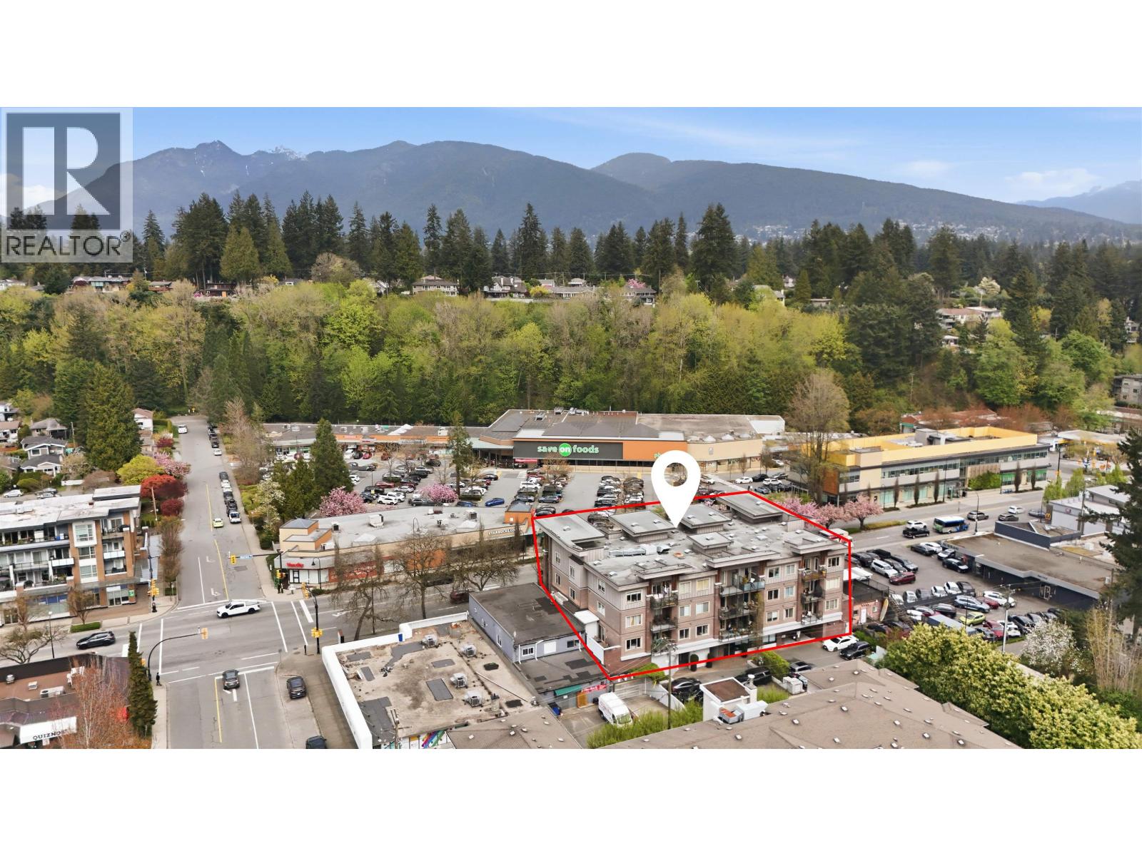 204 1273 Marine Drive, North Vancouver, British Columbia  V7P 1T3 - Photo 32 - R3115917