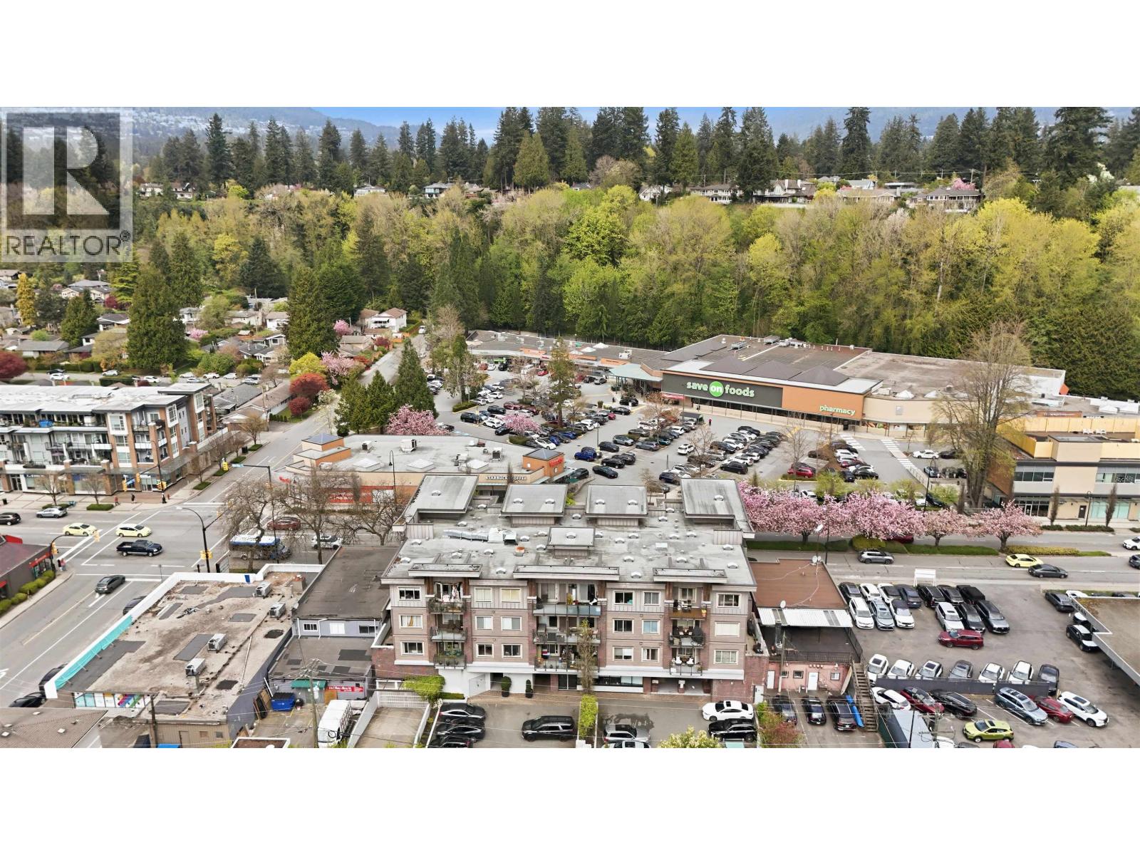 204 1273 Marine Drive, North Vancouver, British Columbia  V7P 1T3 - Photo 33 - R3115917