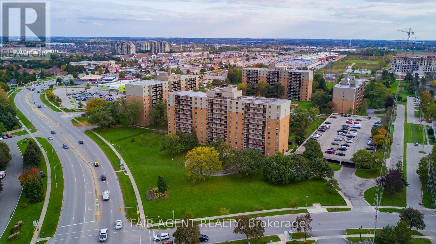 410 - 931 WONDERLAND ROAD S, London South, Ontario