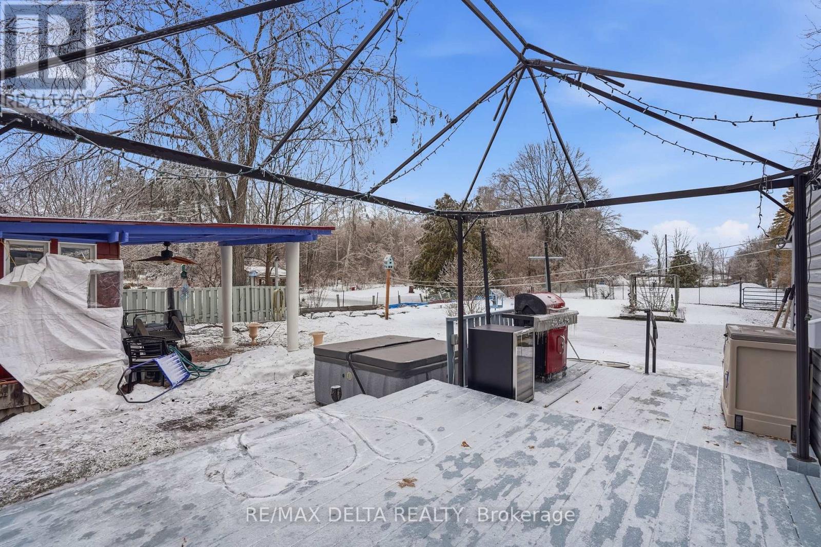 132 High Street, Champlain, Ontario  K0B 1R0 - Photo 33 - X12890778