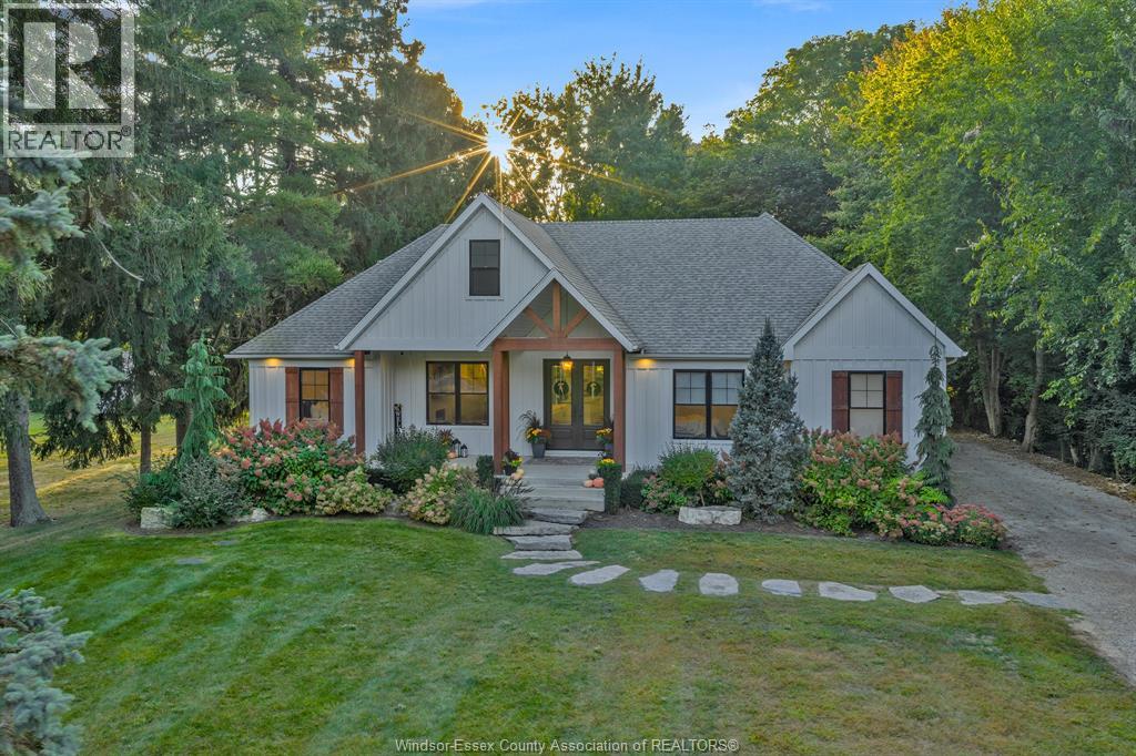 MLS# 26009255: 1465 UNION AVENUE, Kingsville, Canada