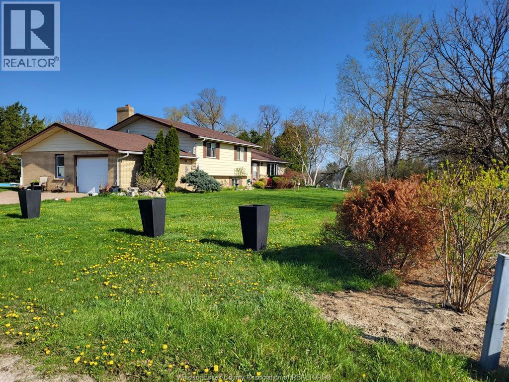 5075 12TH CONCESSION, Tecumseh, Ontario