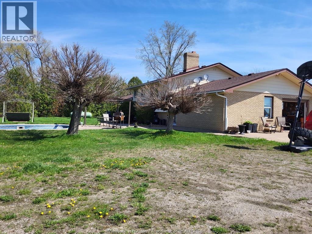 5075 12th Concession, Tecumseh, Ontario  N8N 2M1 - Photo 2 - 26009220