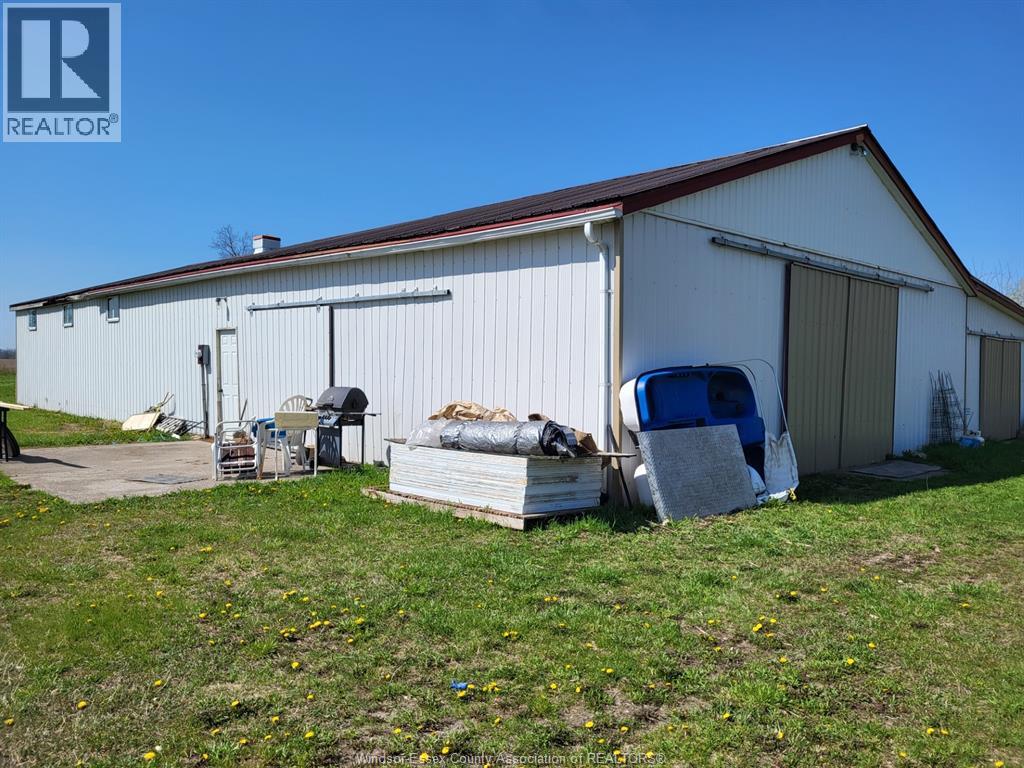 5075 12th Concession, Tecumseh, Ontario  N8N 2M1 - Photo 9 - 26009220