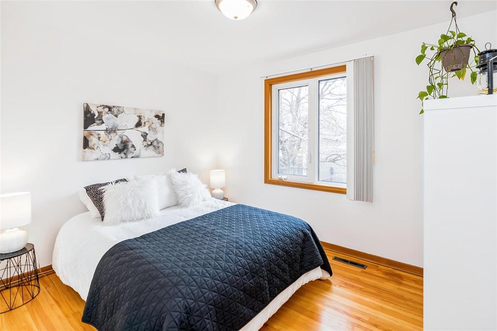 614 Oxford Street, Winnipeg, Manitoba  R3M 3K1 - Photo 21 - 202608402